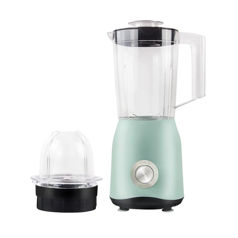 Silver Crest Cooking Cytoderm Breaking Machine Household Blender Two-in-One Mixer Juicer