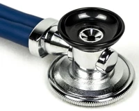 portable manual stethoscope aneroid sphygmomanomet nurse bp tethoscope colorful electronic double head stethoscope