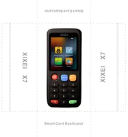 Программатор для ключей/карт#5