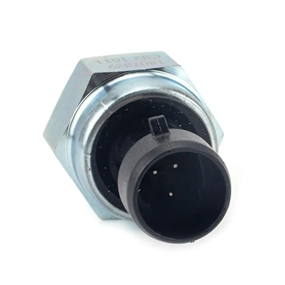 

Изысканный практичный датчик давления топлива Enigine Φ 1807329C92 Датчик давления масла Удобный прочный