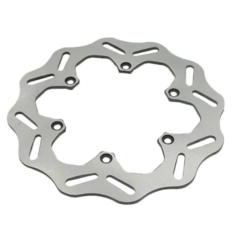 

Вращающаяся Дисковая тормозная колодка для мотоцикла KTM SXF XC EXC XCW TC FC TE 300 350 98 99 07-18