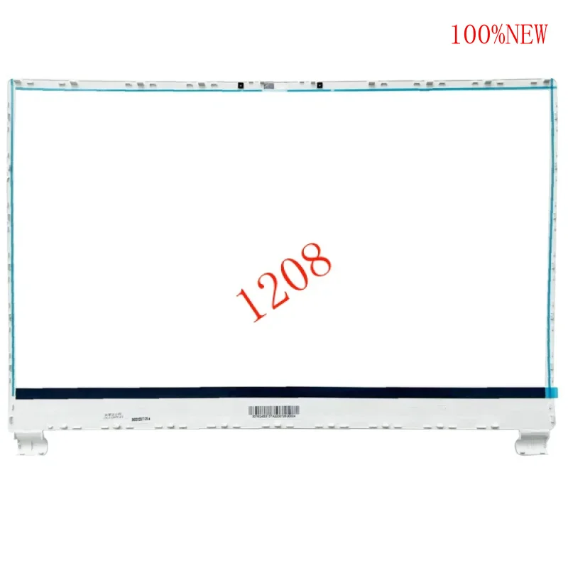 W Новый для MSI P65 8RF GS65 MS-16Q3 MS-16Q4 ЖК-задняя крышка передняя панель белый