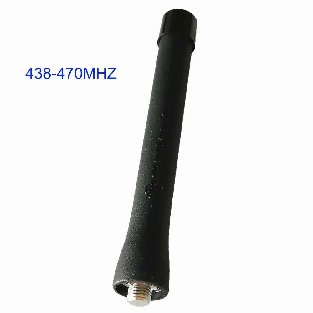 

10pcs 438-470MHz UHF Stubby Antenna For Motorola Radio GP68 GP88 GP328 GP338 GP340 GP344 GP360 GP380 GP3688 EP450 PRO5150