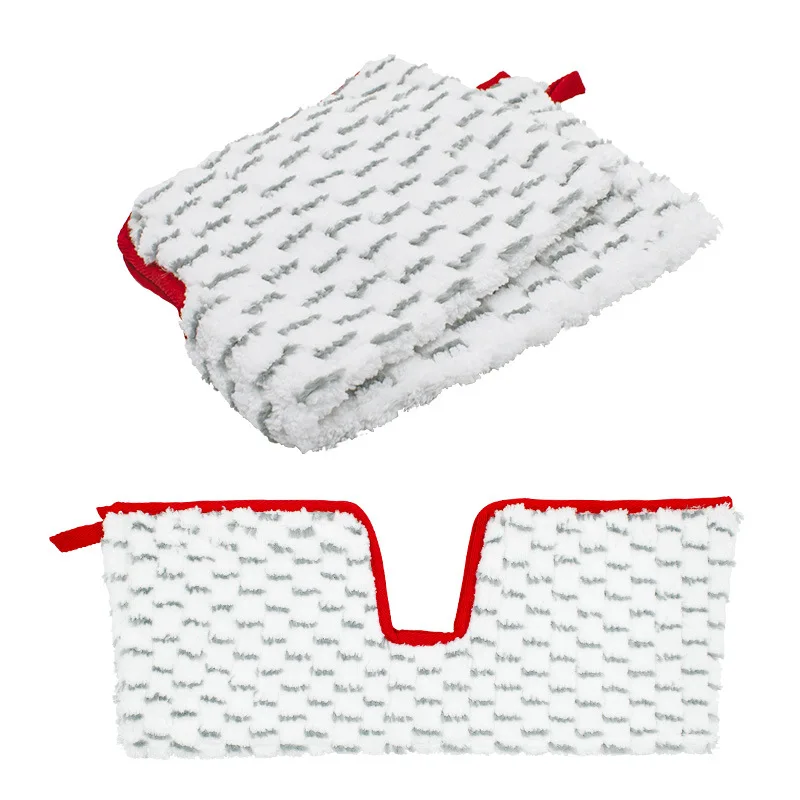 Сменные подушечки для паровой швабры ткань чистки пола из микрофибры O-cedar ProMist MAX