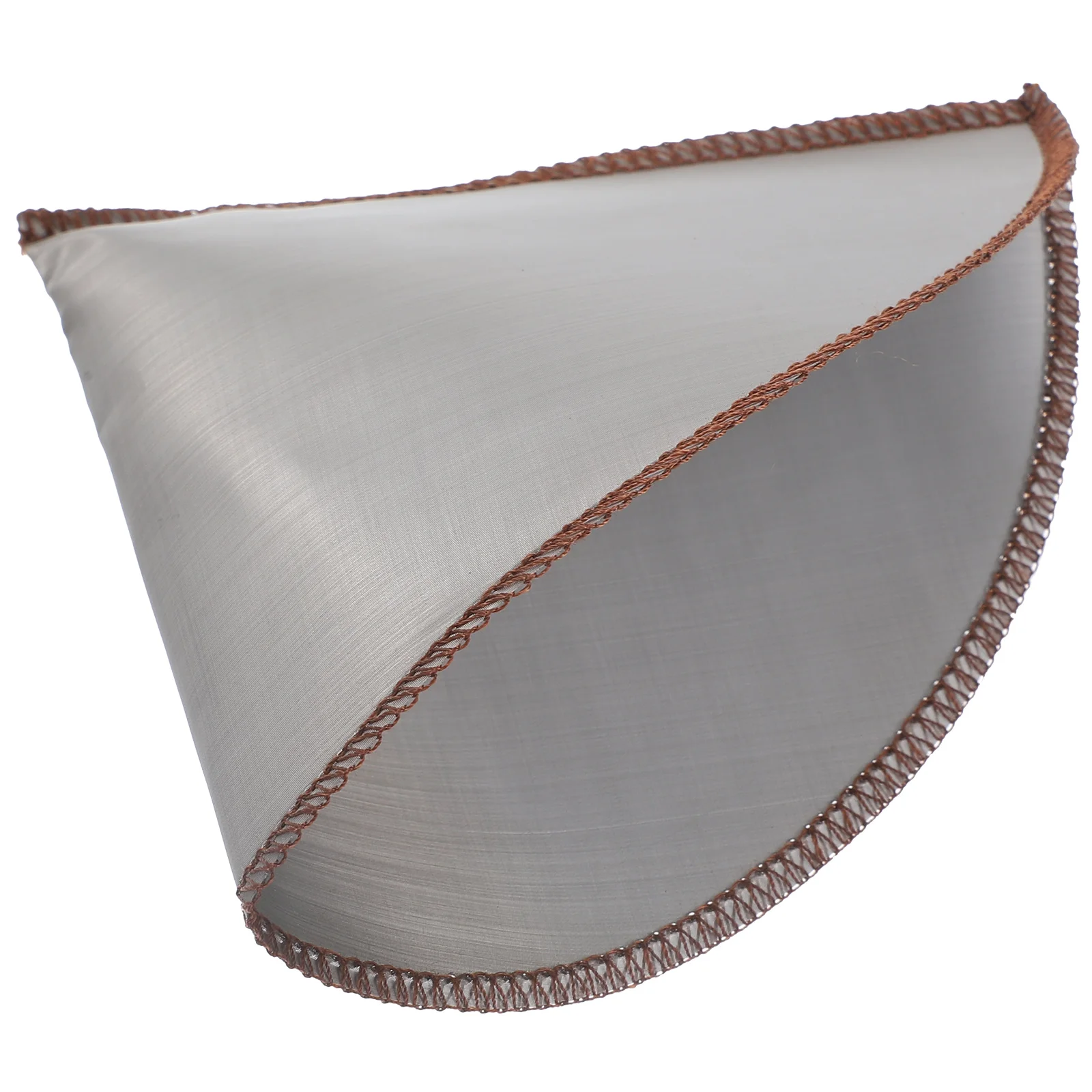 

Фильтр для кофе, сетка для эспрессо, ситечко из нержавеющей стали, пластина 304, многоразовые фильтры, 8 чашек