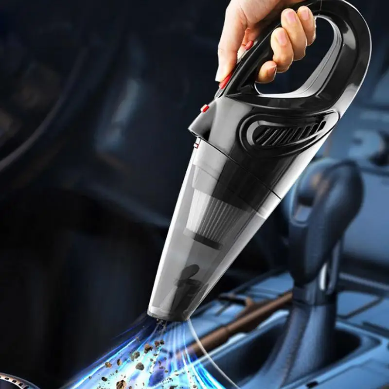 

Автомобильный пылесос, беспроводной портативный мини-робот для уборки дома, внешнее освещение для автомобиля, дома, рабочего стола, клавиат...