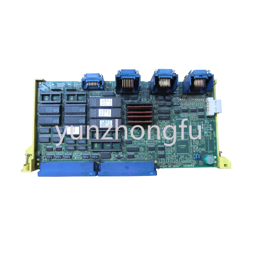 

Fanuc Board Circuit Industrial Control Board A16B-2203-0452