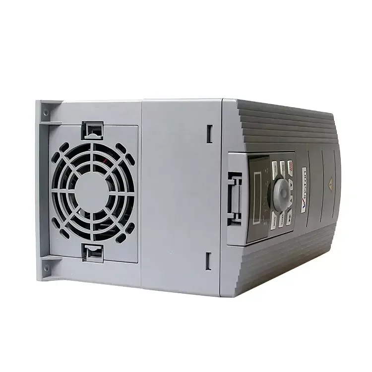 Bimotor частотные преобразователи