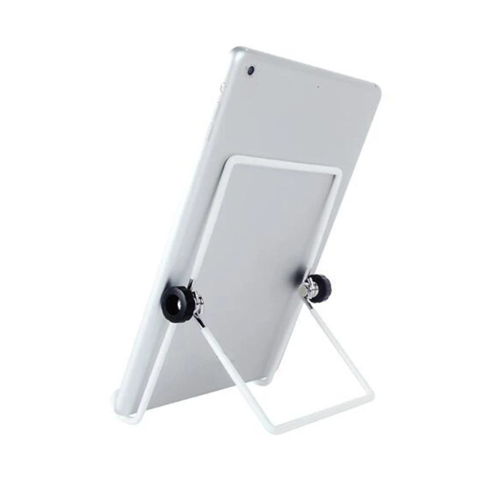 

Universal Multi-angle Small Stand Non-slip Folding Bracket Foldable Adjustable Holder for Mobile phone