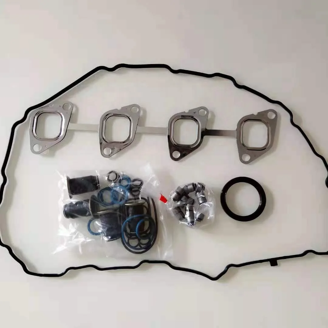 Zd30ddti zd30 для комплекта прокладок двигателя nissan прокладка головки цилиндра 10101-vc125