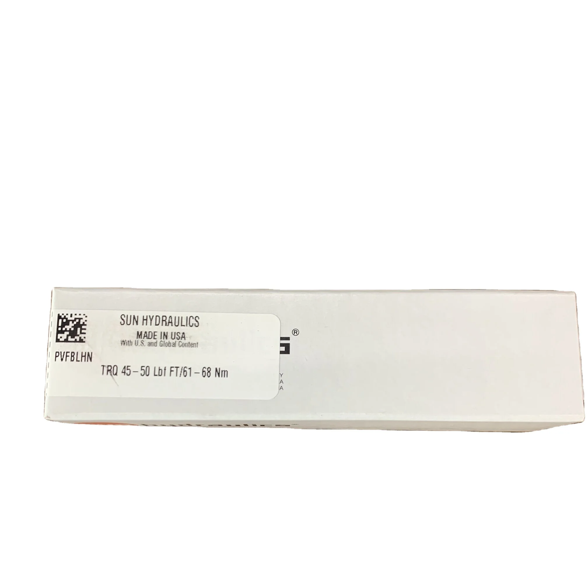 PVFB-LHN PVFBLHN PVFB LHN SUN hydraulics оригинальный картридж клапана управляемый пилотом