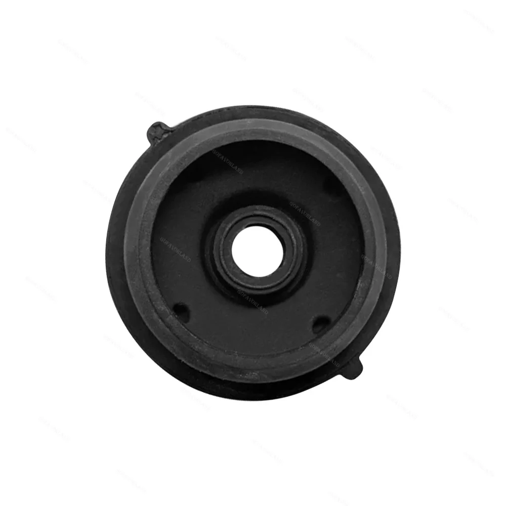 25336 - C5000 25336C5000 Резиновая втулка водяного бака Черный каучук для Hyundai Tusen Kia Soranto