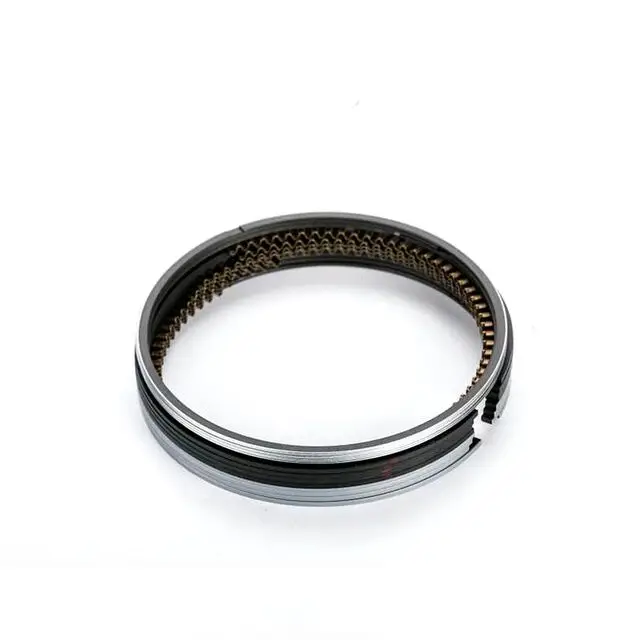 Поршневое кольцо STD EQ474i. 1004030 Запасные части для мини-автобуса DFSK Dongfeng Sokon Engine EQ474