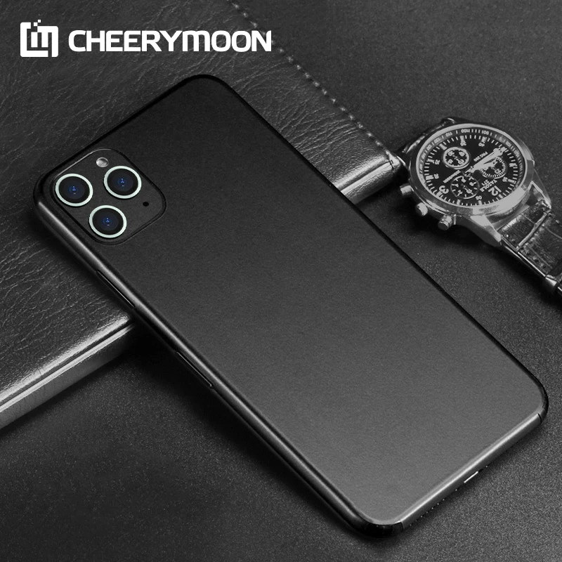 Задние наклейки обертка паста изменение цвета для iPhone 13 15 Pro Max mini S s Plus задняя