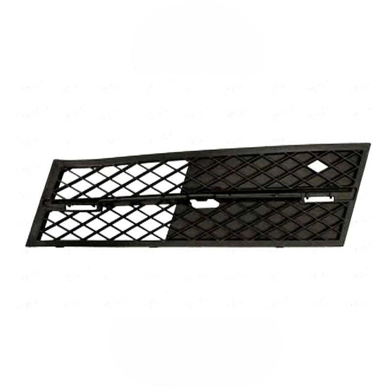 

bm w 5F1 052 3iN 52N 5F1 052 3iN 535 F10 525 dN5 75F 105 35i 5F1 055 0i Front bar ventilation net semi closed