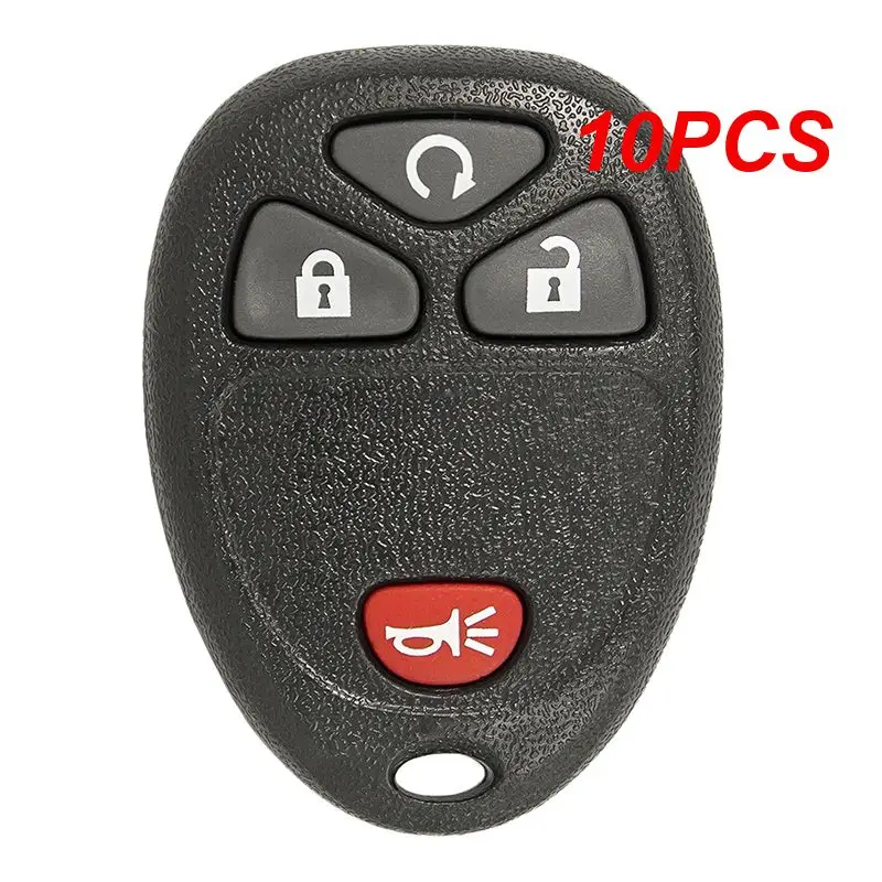 10 шт. автомобильный пульт дистанционного управления Datong World для автомобиля