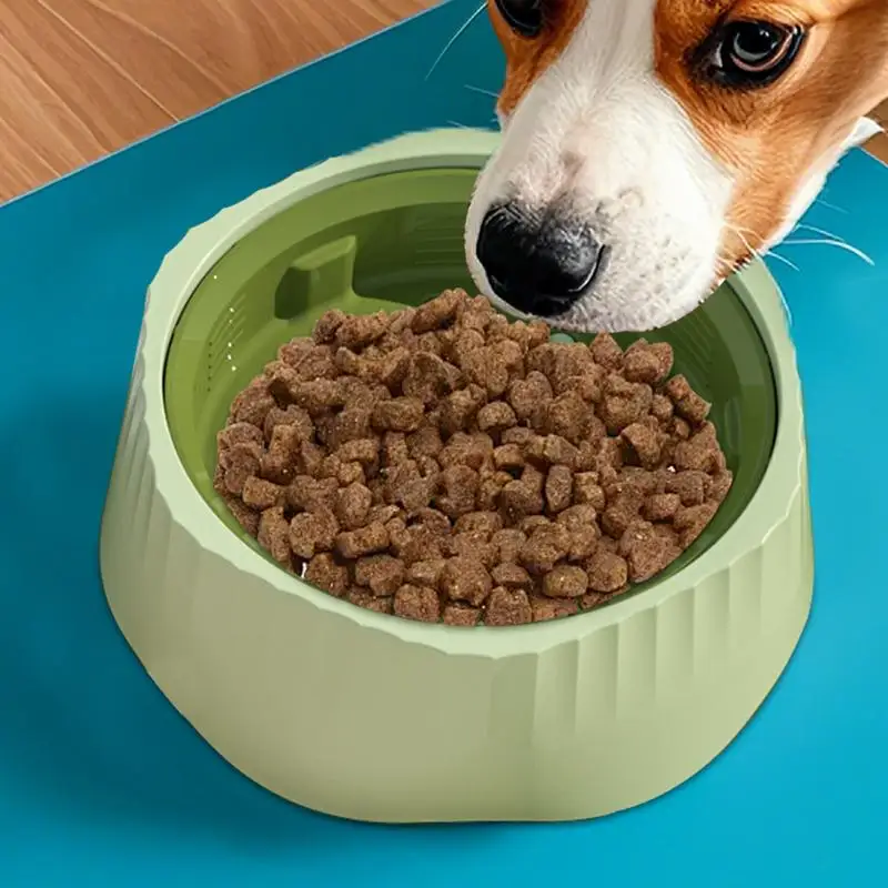 Миска-лабиринт для домашних животных медленная кормушка собак подходит