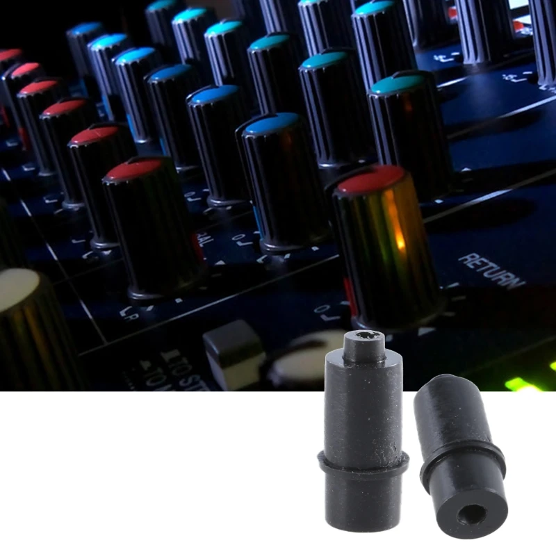 Резиновые хвостовые концевые соединители для проигрывателей SME 3009 3010 3012