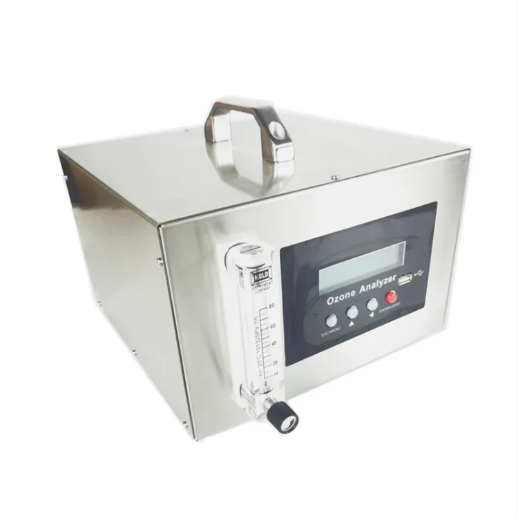 Озонатор zotek ug/ml/ UV600B 0-200 мг/л со стандартом USB