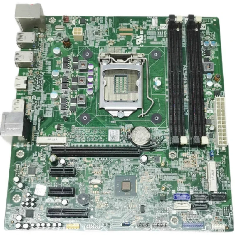 Материнская плата DELL XPS 8300 8500 8700 DH77MO1 DZ87M01 C0YJPT1 KWVT8
