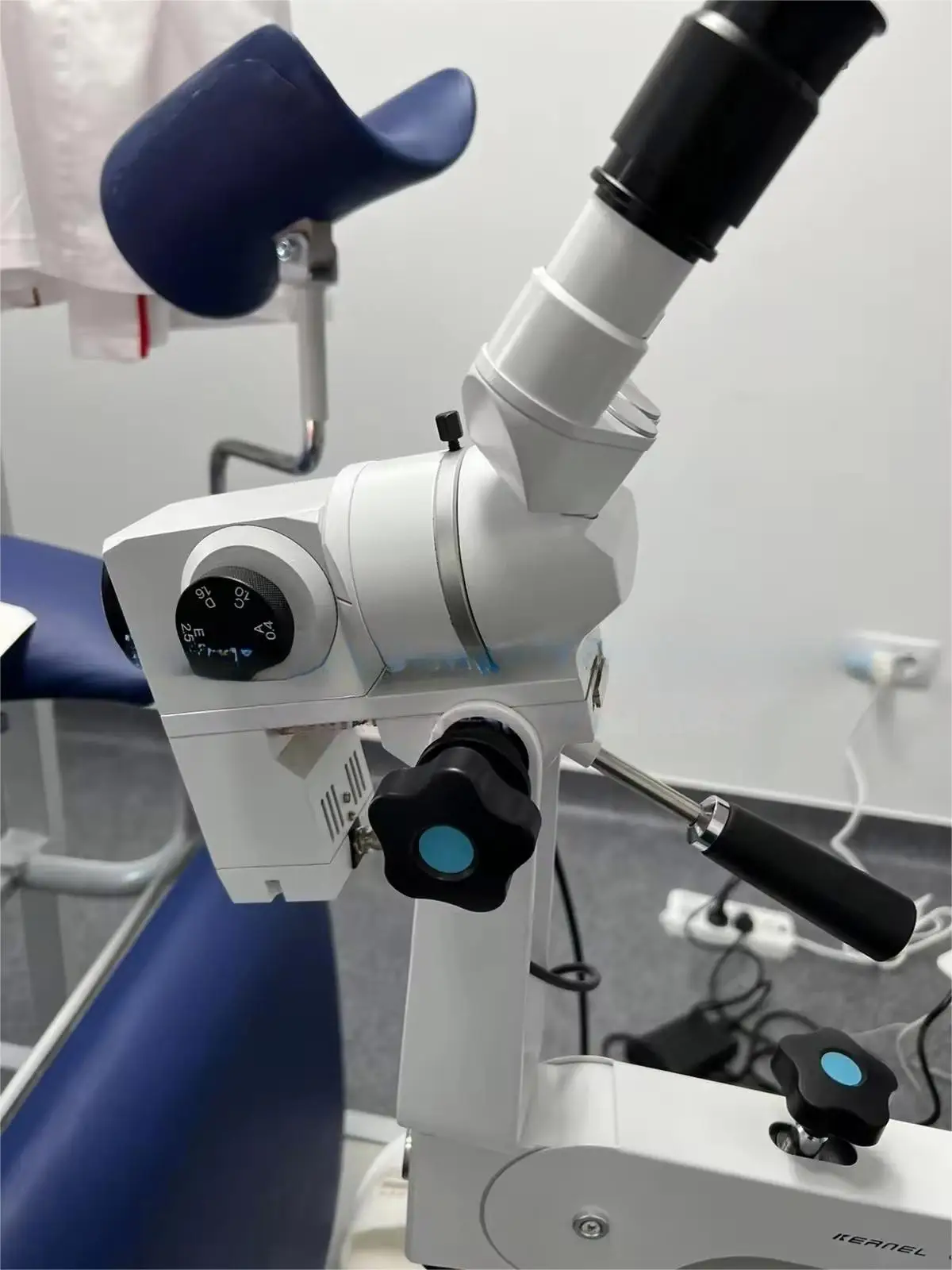 Ядро KN-2200BI ядро kn2200 Серия Гинекологический экзамен Использование вагинальной