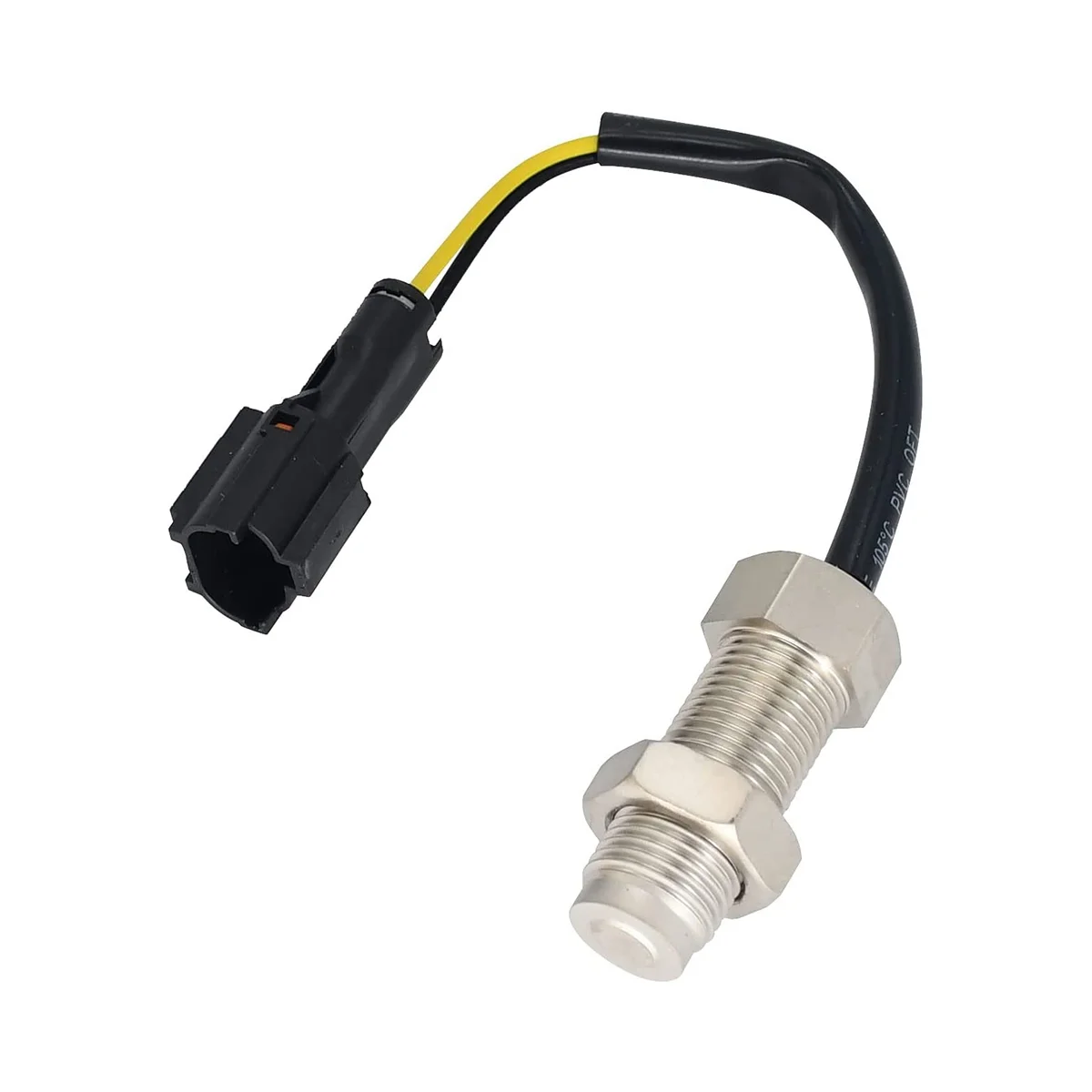 Датчик скорости двигателя 6D34T MC849577 об/мин для Kobelco SK200-6 запчасти экскаватора