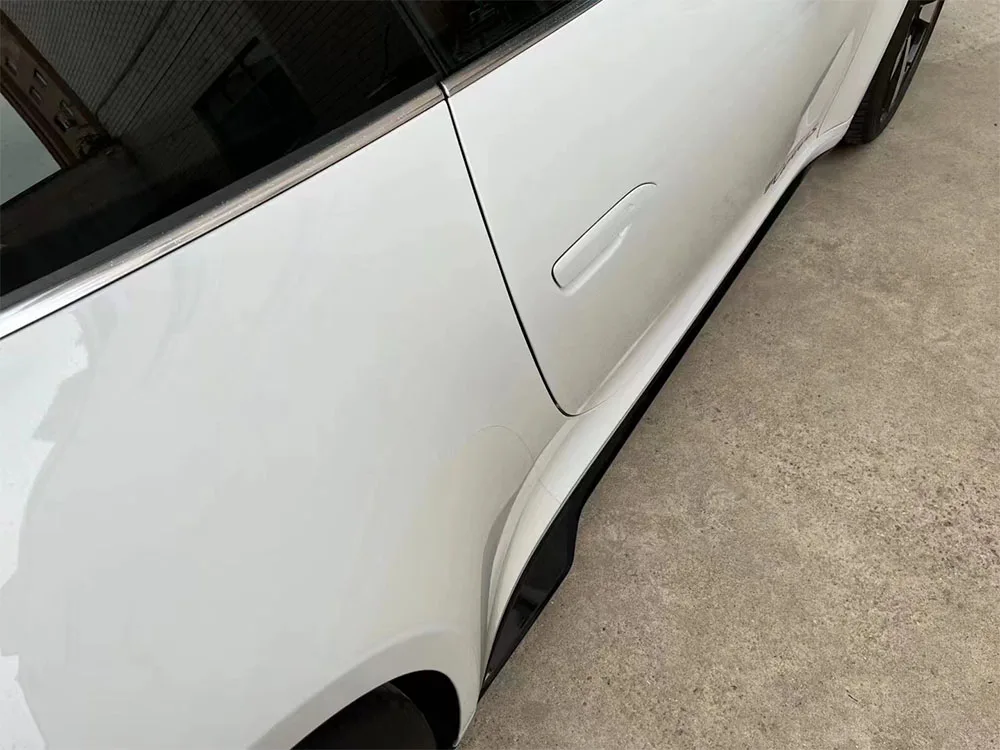 Для Porsche 911 992 SD стиль сухое углеродное волокно Материал новая carrera модернизация