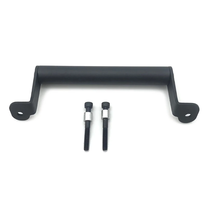 

Shockproof Handlebar GPS Mount Universal Waterproof Extension Navigation Bracket Motorcycle Phone Holder Support