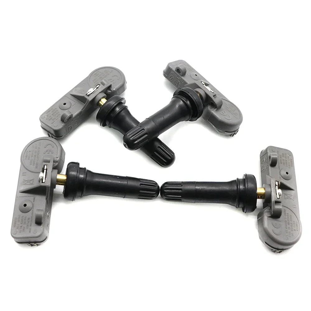 68406537 AA 433 МГц автомобильный новый датчик давления в шинах TPMS для Dodge Charger Challenger Durango
