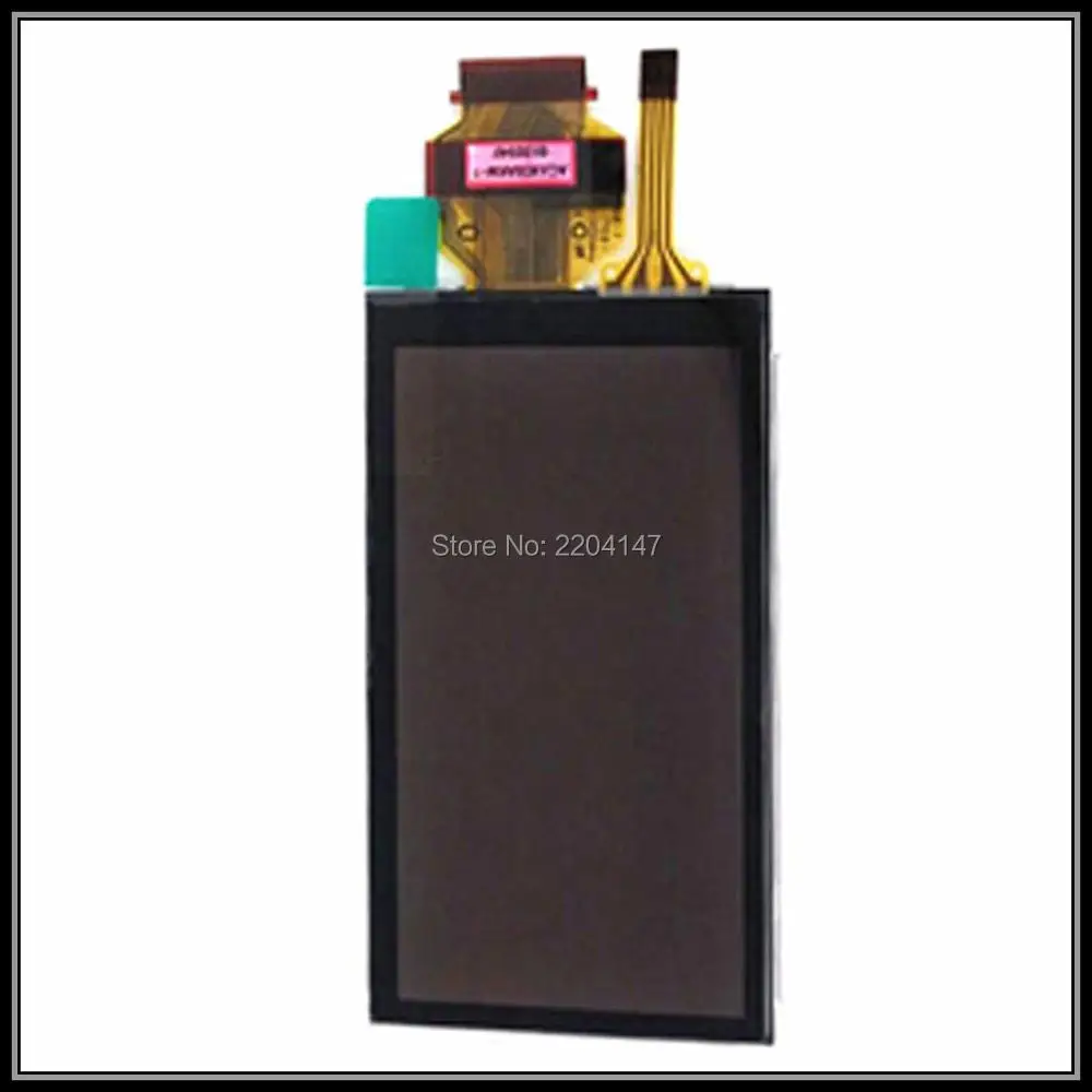 Фото НОВЫЙ ЖК-дисплей SR58 SR68 SR88 для видеокамер SONY DCR-SR58E SR68E SR88E CX150 XR150, запчасть для ремонта + сенсорный экран №3