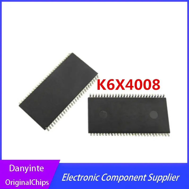 

Новинка 10 шт./партия K6X4008 телефон K6X4008C1F TSOP32