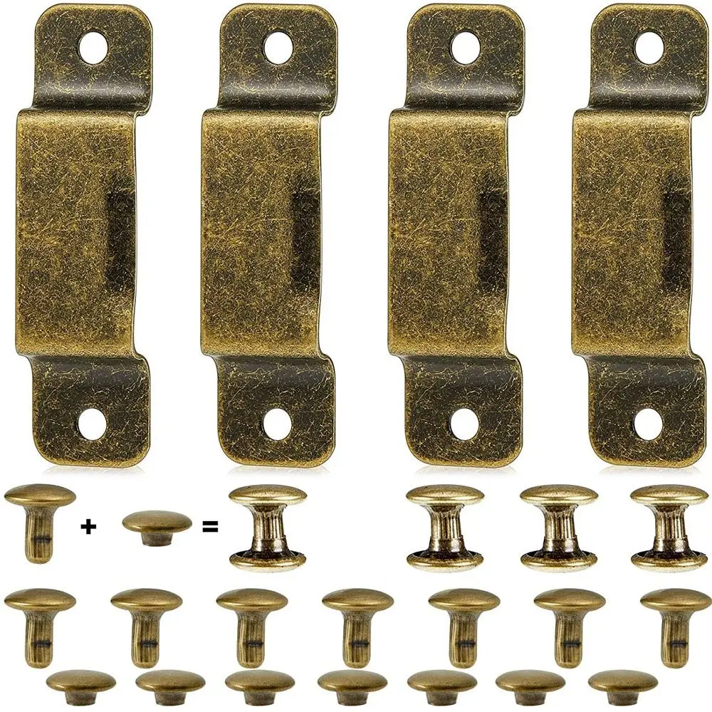 

Держатели для рулетки, комплект из 4 штук