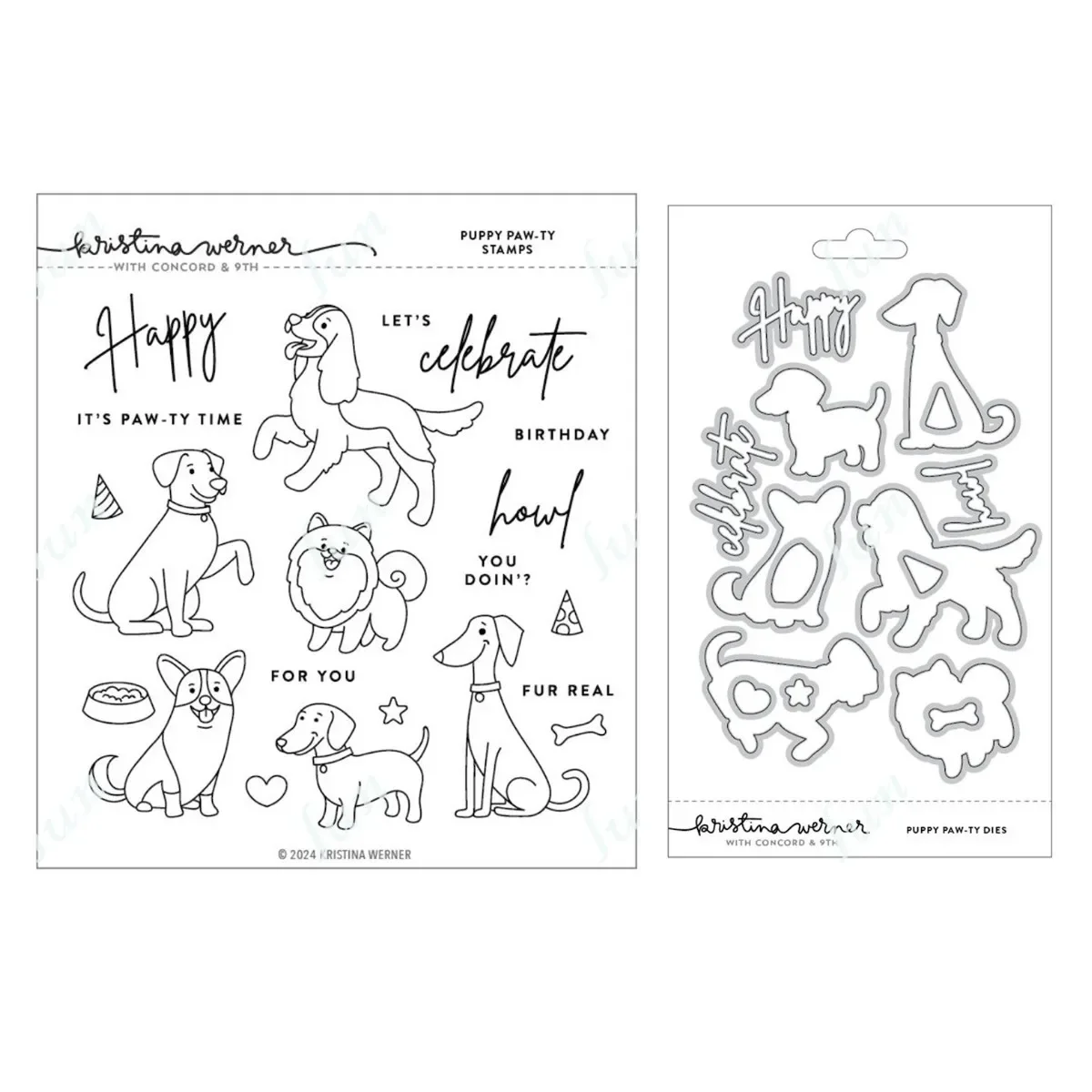 Loved and Missed Frames Metal Cutting Dies Stamps Mold Craft Decoration Embossing Template DIY Handmade 2024 Holiday Knife