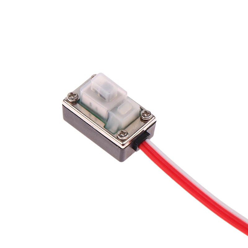 1 шт. SC8 быстродействующий 16BL30 10BL60 8BL150 бесщеточный переключатель ESC для