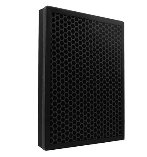 Сменный воздушный фильтр и фильтр с активированным углем для очистителя воздуха Bork A501,A503,A701,A700,A800,A704, воздушный фильтр на заказ