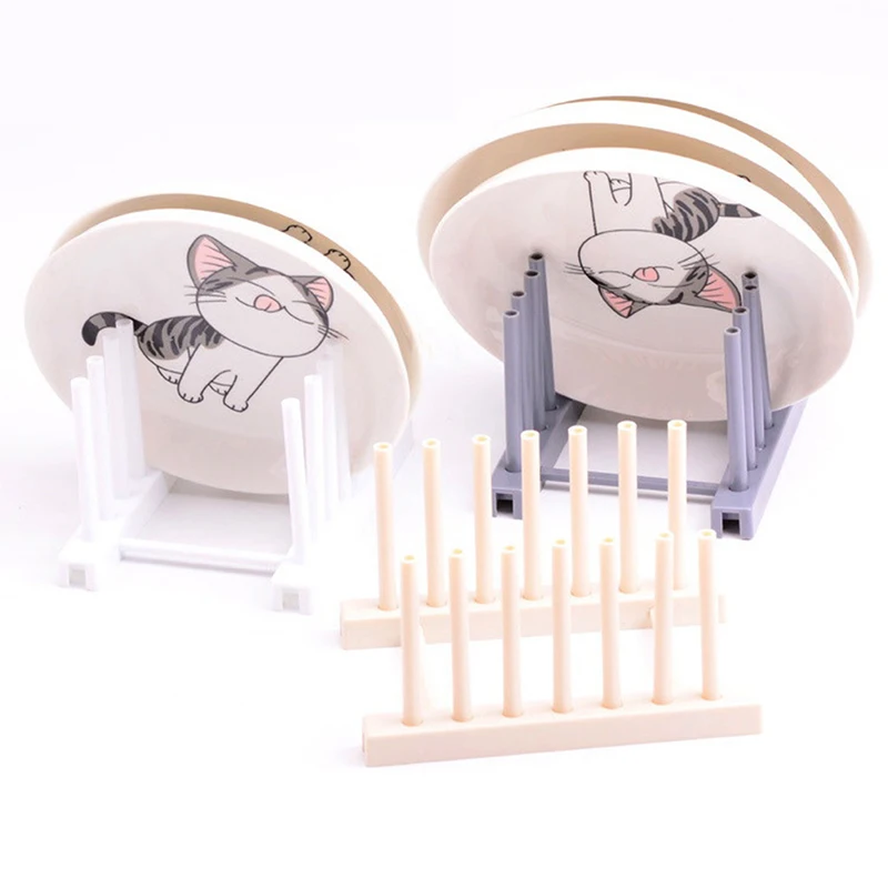 

Kitchen Organizer Pot Lid Rack Stainless Steel Spoon Holder Shelf Cooking Dish Pan Cover Stand Accessories Novel Gadgets