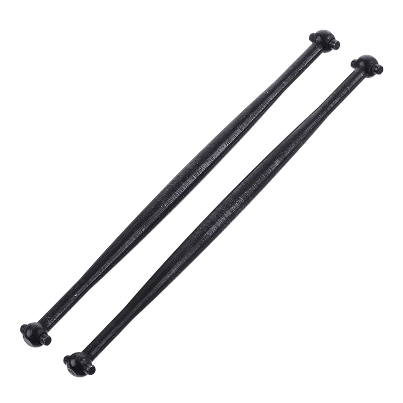 

2Pcs Metal Drive Shaft for HB Toys ZP1001 ZP1002 ZP 1001 ZP1003 ZP1004 1/10 RC Car Spare Parts