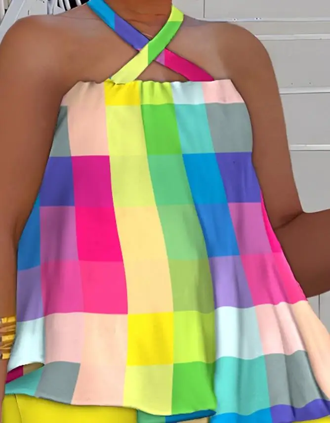 Рисунок 5 - Женский комплект из двух предметов