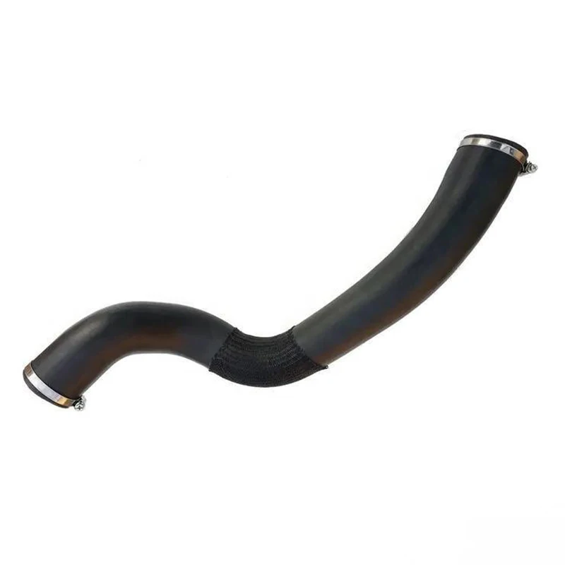 AB39-6K683-CE подходит для Ford Ranger T6 Mazda BT50 2.2L 2012-2015 Intercooler Tubocharger воздухозаборный шланг