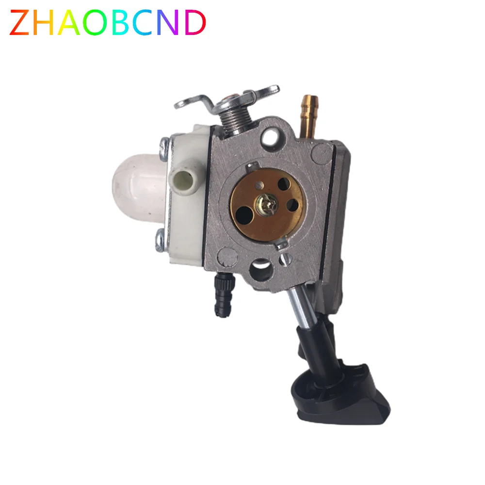 Карбюратор для Stihl SH56 SH86 BG56 BG86 C1M S261B Zama S203 S228, Нагнетатель карбюраторов, бензиновых карбюраторов, Прямая поставка, новинка