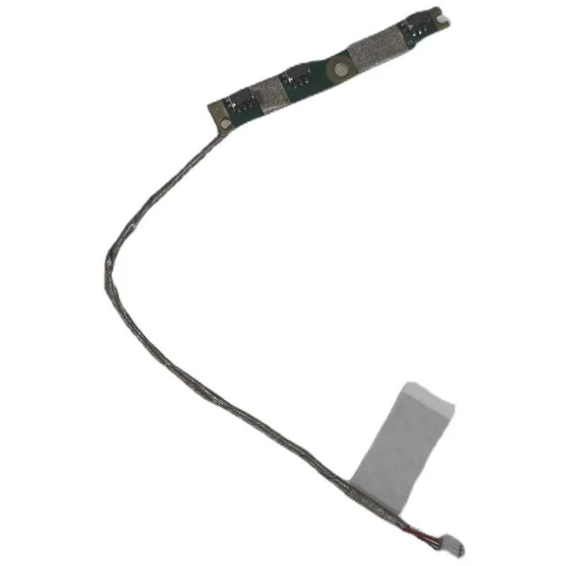 Для Dell Inspiron 5568 7568 7569 выключатель питания маленькая фотосессия гтт