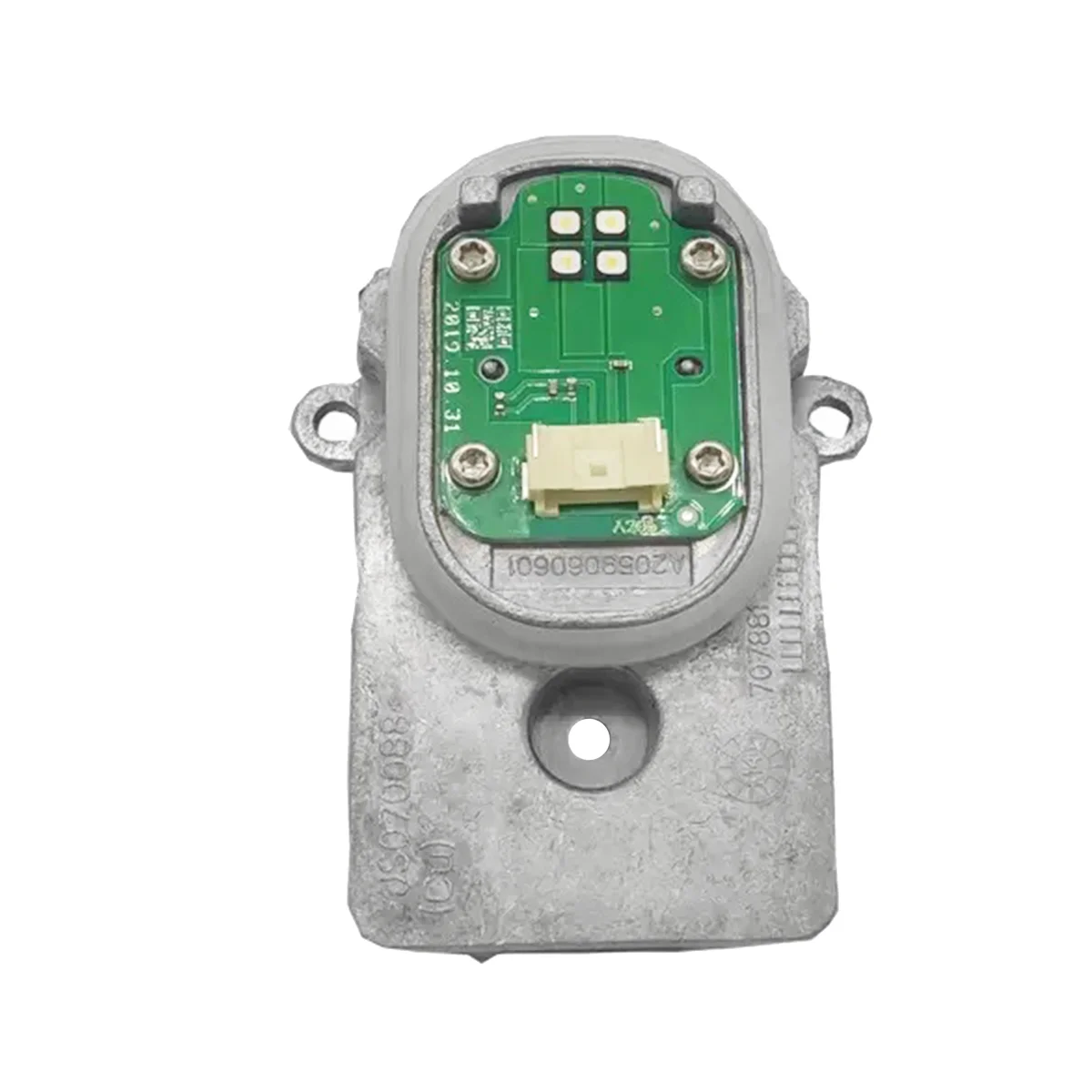 1 шт. 1305715284 DRL дневной ходовой модуль фонарь