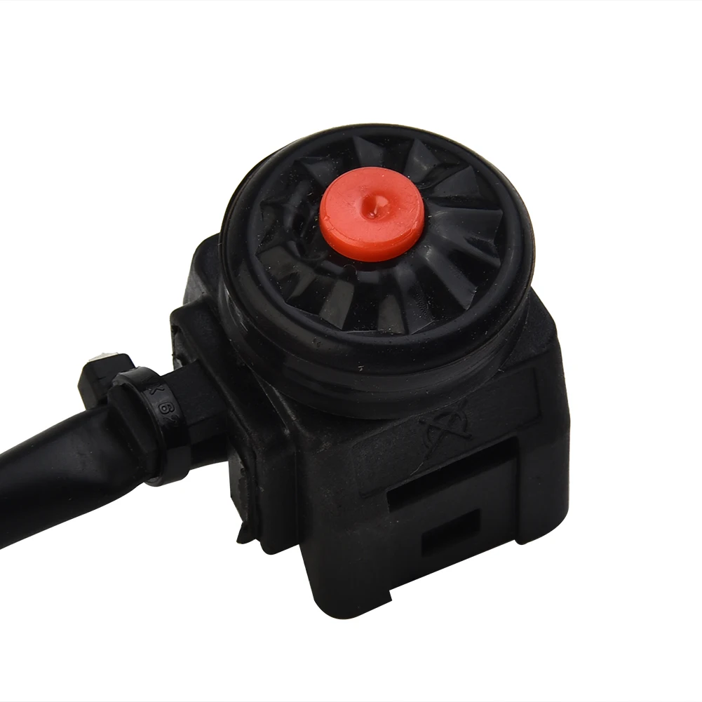

Motorcycle Kill Switch Red Push Button Horn Starter Connector Dirt Bike ATV Dual Sport Switch Motorbike Accessories