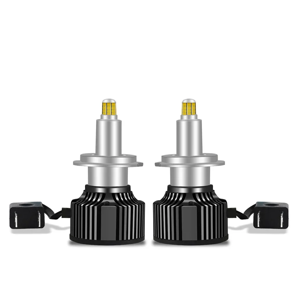 Обновите свой автомобиль с помощью 6-сторонних светящихся ламп головного света