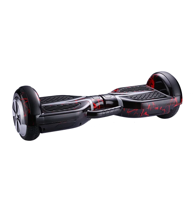 

New fashion hot sale electric hoverboards 250w dual motor balance car electric scooter 2 wheels