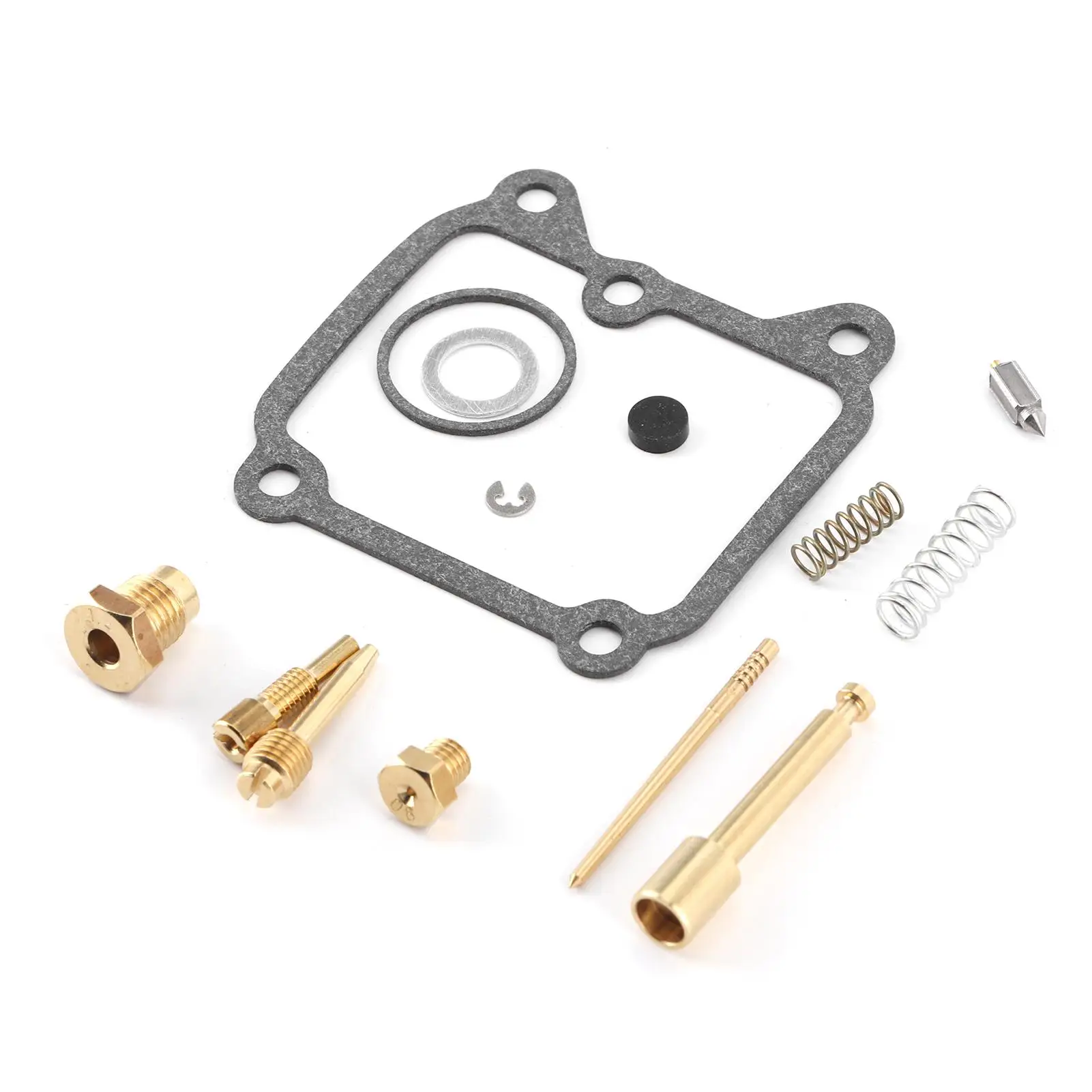 Набор для Ремонта Карбюратора мотоцикла металлическая модель подходит Yamaha gt 80