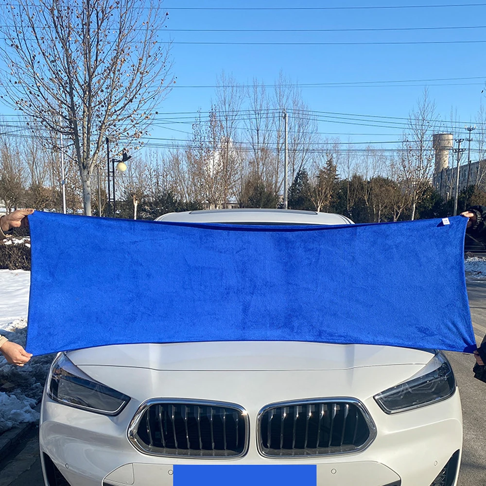 Салфетки Из Микрофибры Без Щетины Многофункциональные Автомобильные Полотенца