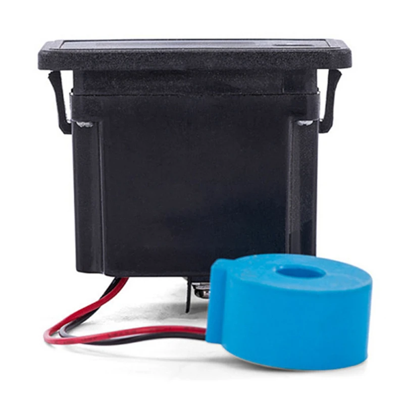 Генератор GV05 цифровой измеритель частоты и напряжения 220 В переменного тока 1 шт.