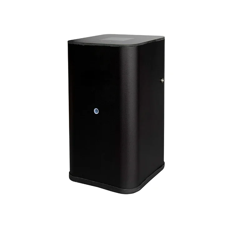 HAVC Арома Воздушная Диффузионная Машина Безводный Распылитель Запахов для Лобби