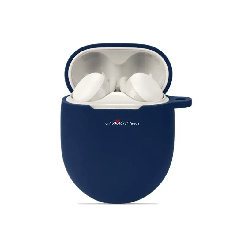 Ударопрочный чехол для наушников Pixel Buds серии A/Buds 2